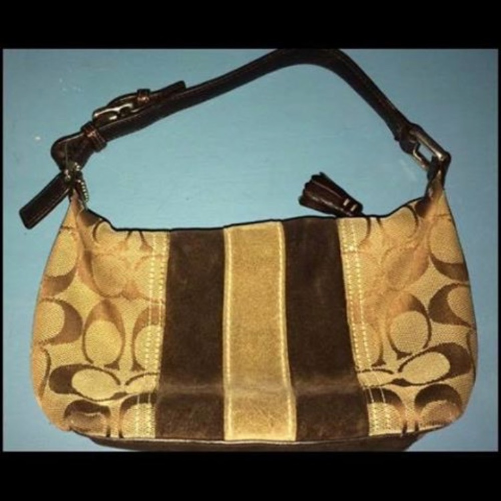 Coach handbag